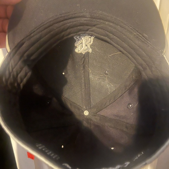 Shady Authentic Apparel ltd fullback Hat 08 - Picture 5 of 10